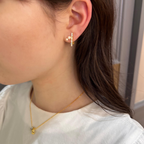 Pink owl bijou ＊ 期間限定