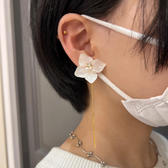 Bali senyum ＊ 再入荷