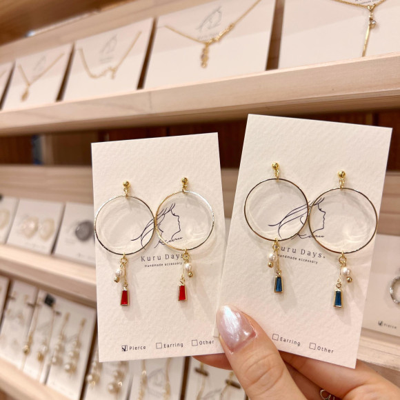 Kuru Days ＊ 再入荷