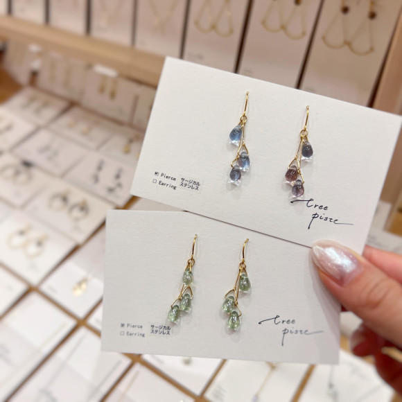 tree piste ＊ 再入荷