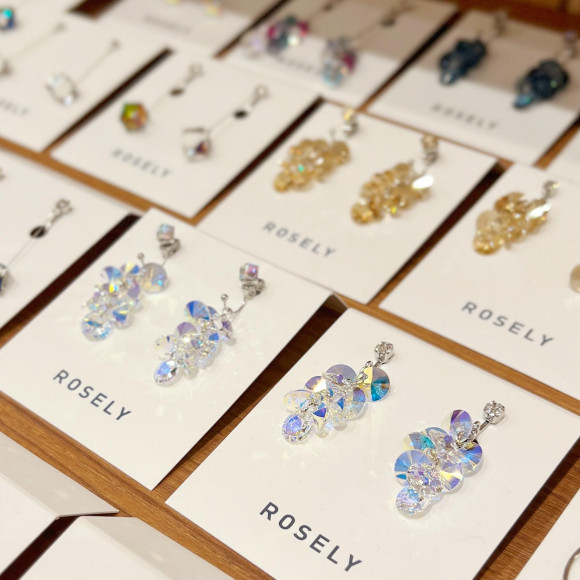 推薦給Occion Code獲取trust‐RoseLY