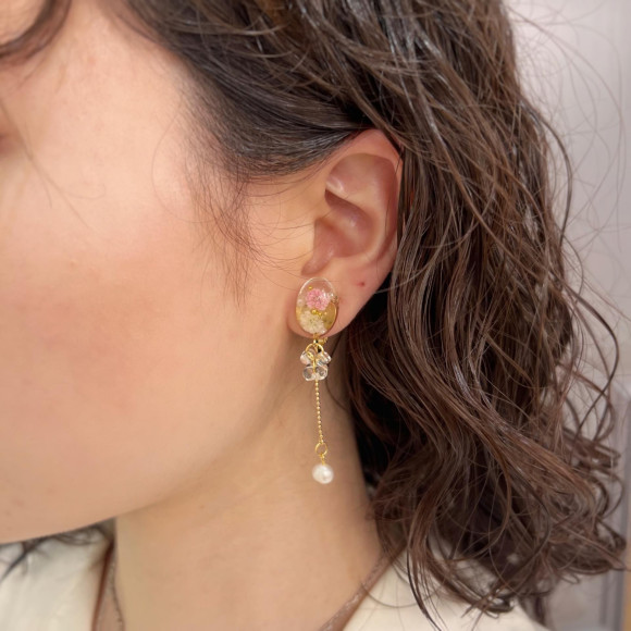 chou chou ＊ 新作入荷