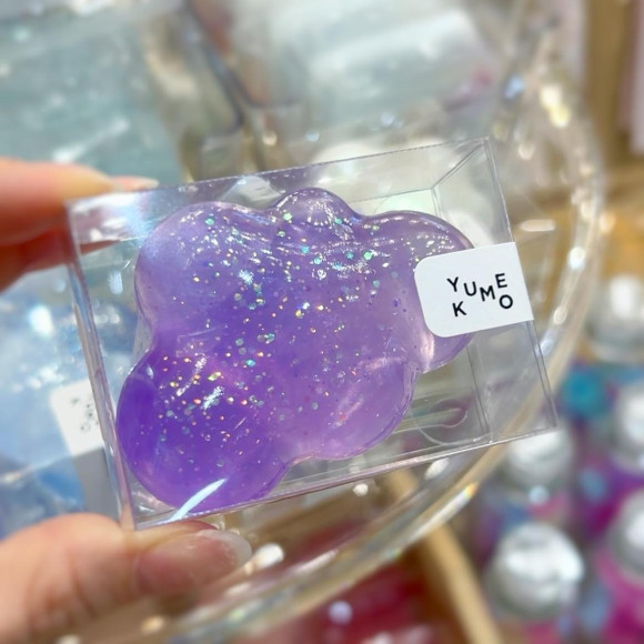 森石鹸 ＊ 再入荷