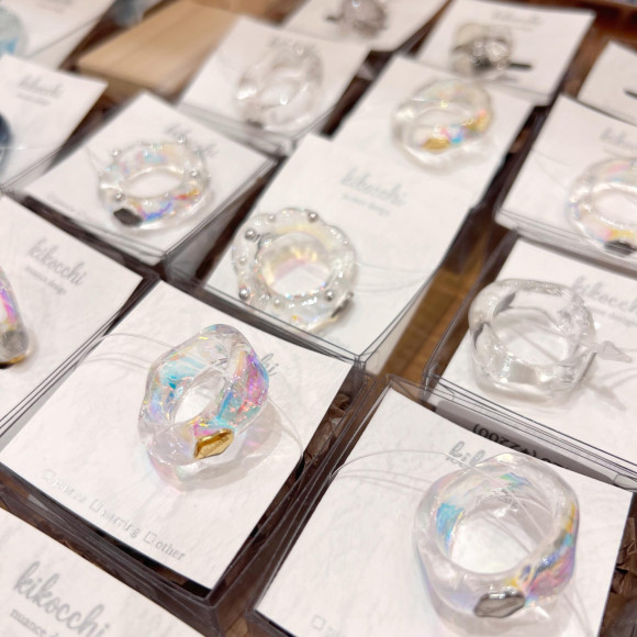 kikocchi ＊ 期間限定