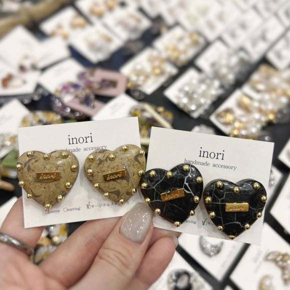 inori ＊ 期間限定