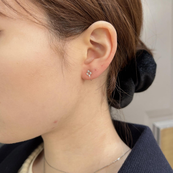 シンプル綺麗目アクセサリー ＊ 期間限定