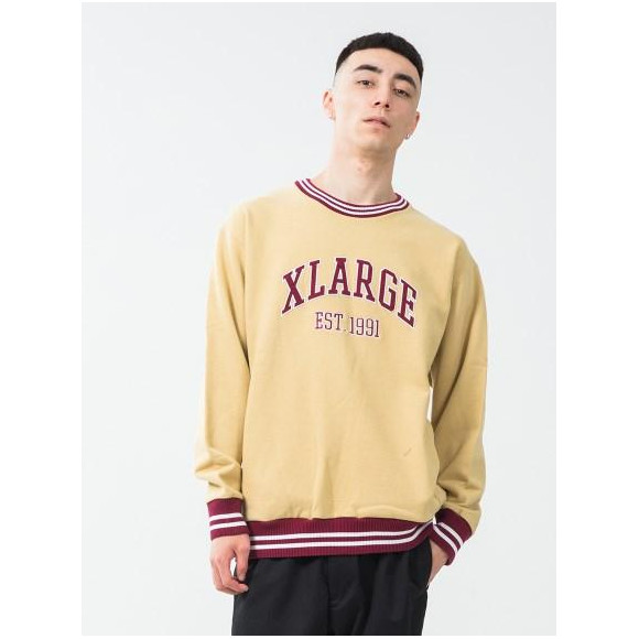 XLARGE NEW ARRIVAL