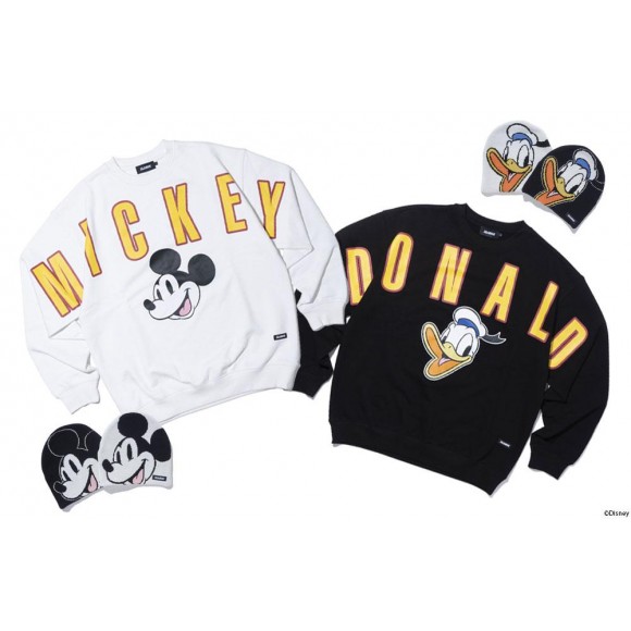 ☆Mickey Mouse Birthday Collection☆