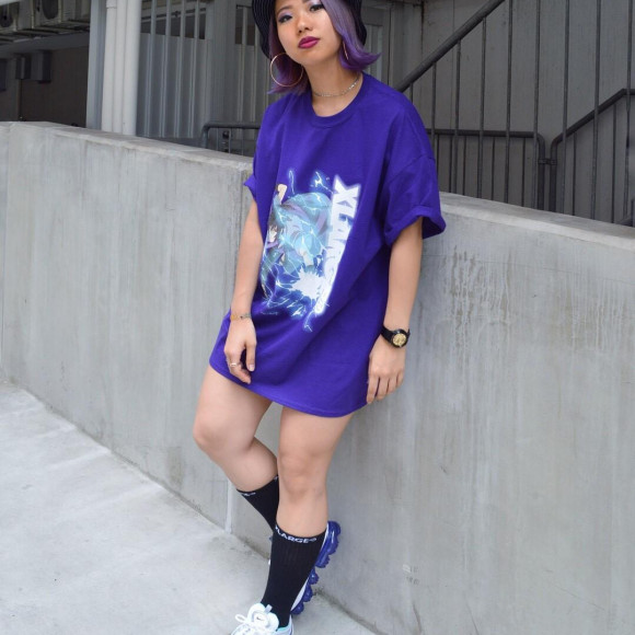 ☆XLARGE×NARUTO☆