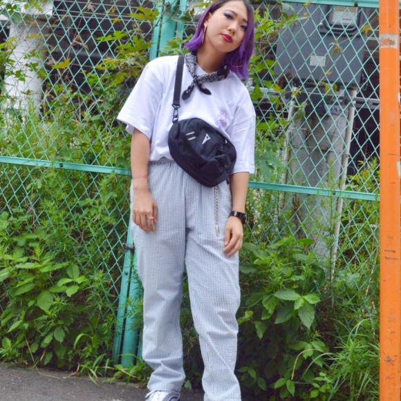 ☆ S/S TEE SWEET ☆