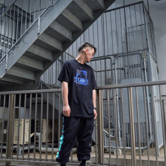 ☆S/S TEE BF OG☆