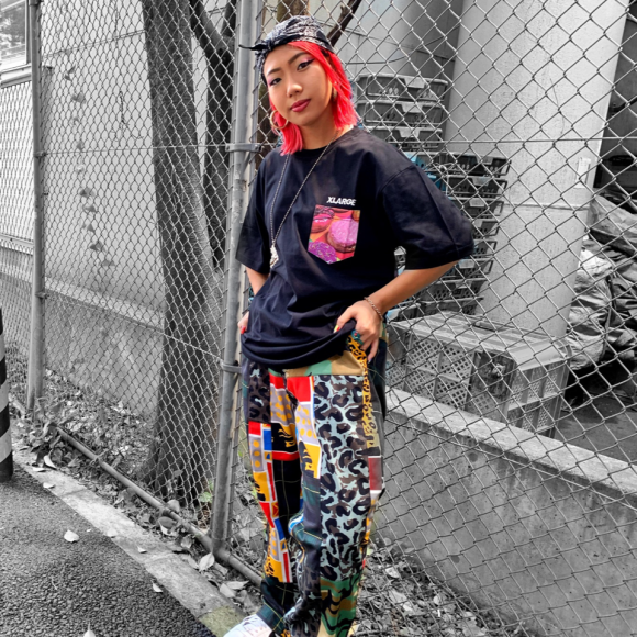 ☆スタッフコーディネート☆