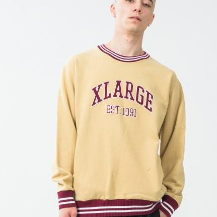 XLARGE NEW ARRIVAL