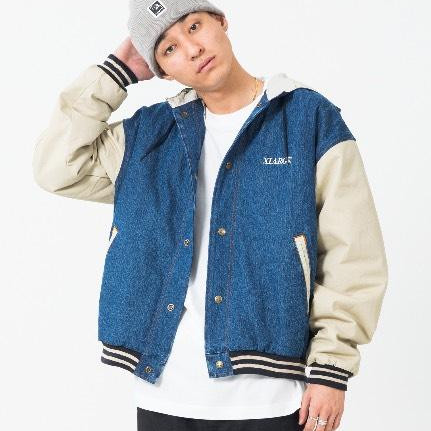 ☆XLARGE オススメアイテム☆