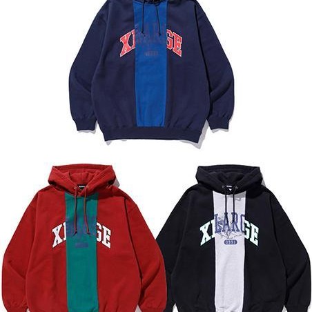 ☆XLARGE　 NEW　ITEM☆