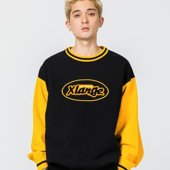☆XLARGE　 NEW　ITEM☆