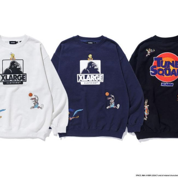 ☆XLARGE☆