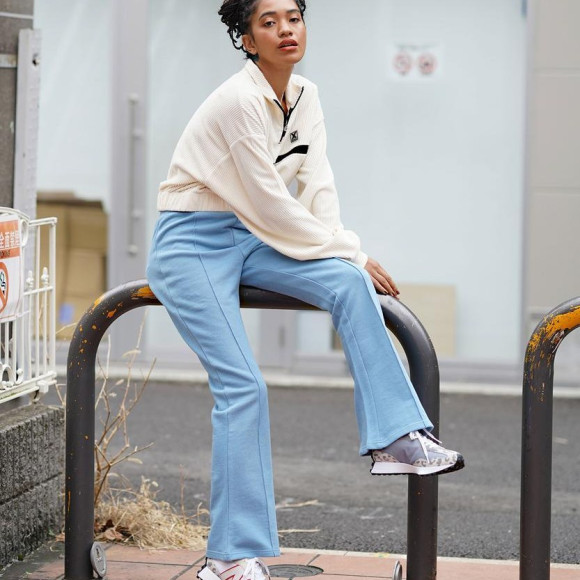☆New Balance x atmos x X-girl ☆
