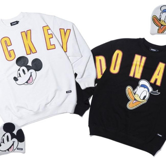 ☆Mickey Mouse Birthday Collection☆