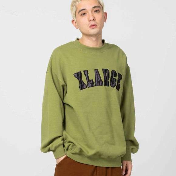 NEW ARRIVAL
