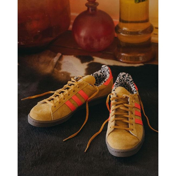 XLARGE×adidas Originals