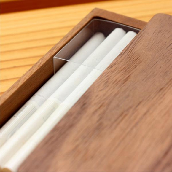 高級感漂う木製タバコ・シガレットケース | ハコア ダイレクト ストア 