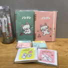 ノンタンアイテム入荷しました♪