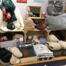 New winter products appear one after another!