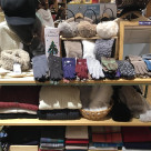 防寒グッズのご紹介!!!