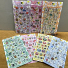 「たまごあし」シール入荷しました！