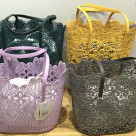 かごバッグ入荷しました！！！