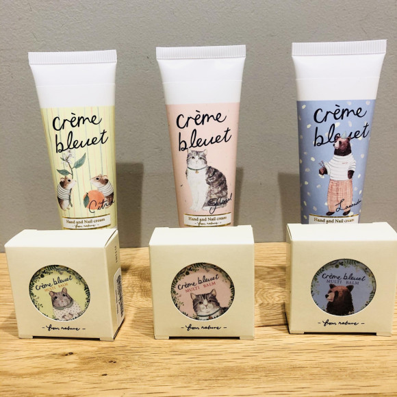 ◯天然由来成分のコスメ新登場◯