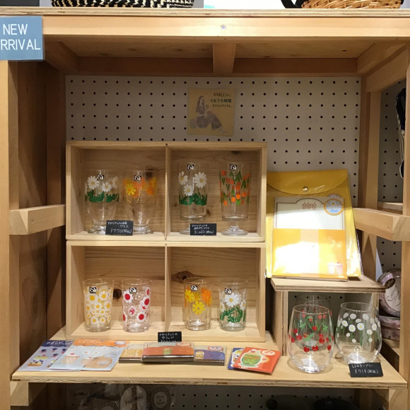 アデリア商品入荷してます！