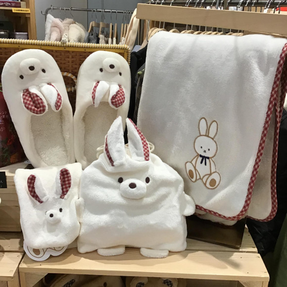 ♡ふわふわアニマルシリーズ♡