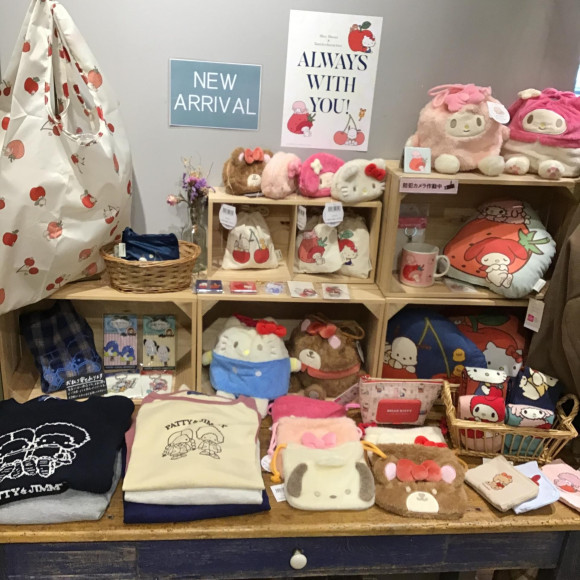 サンリオ♡新入荷