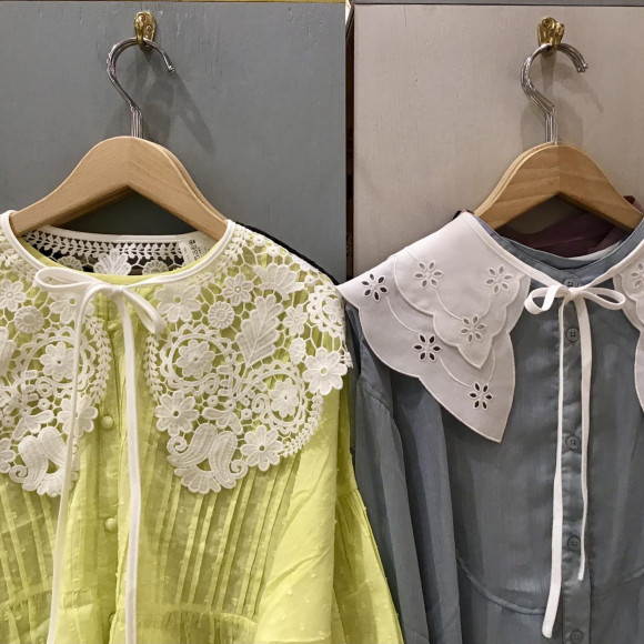 スタッフおすすめアイテム紹介！