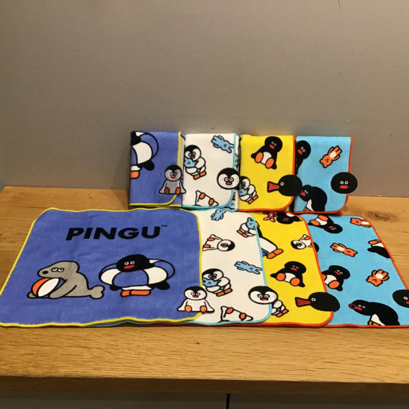 『PINGU 』商品入荷しました！