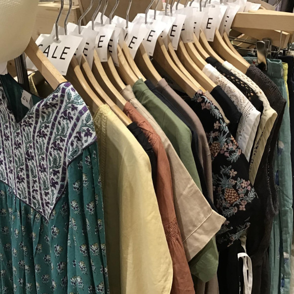 再値下げ、始まりました！！！