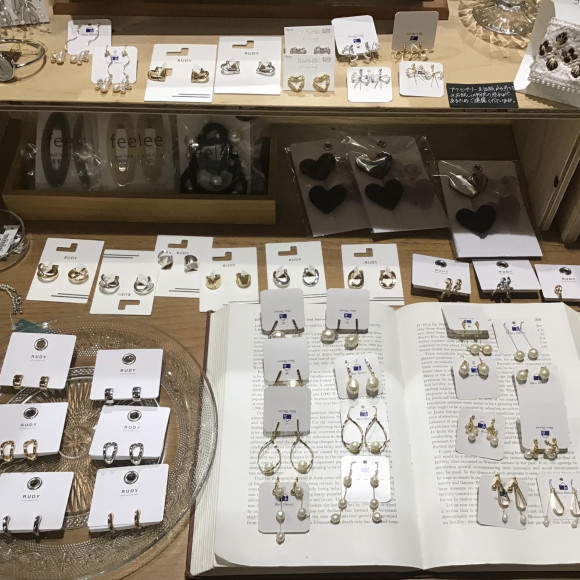 신상품 입하했습니다!