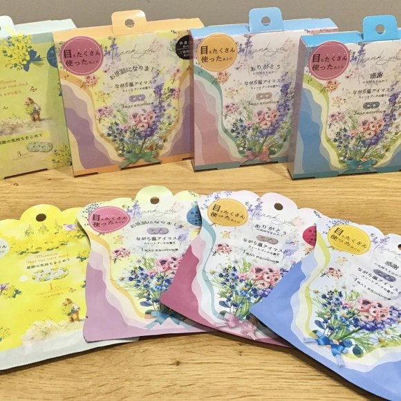 新商品入荷しております！