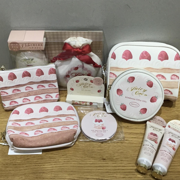 新商品入荷しております！！