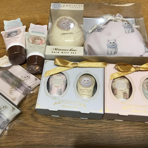 猫グッズ入荷中！！