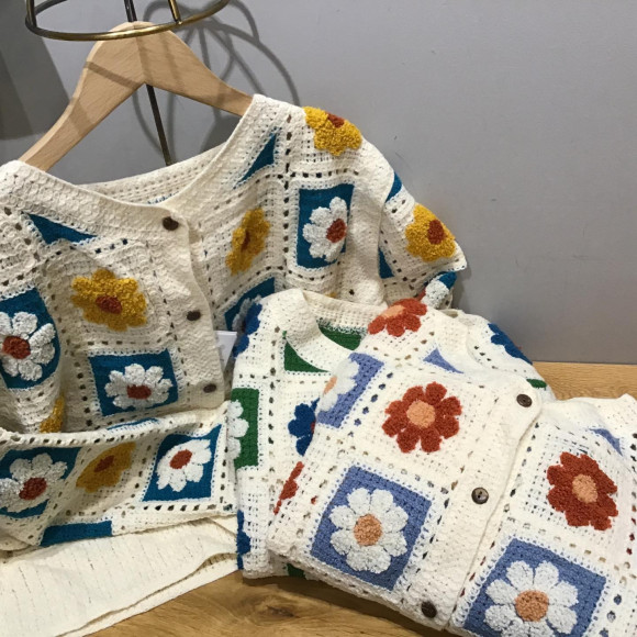 春物新商品入荷しました！