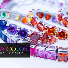 RAINBOW COLOR