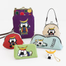 『むすび丸』シリーズが発売中♪