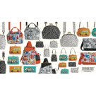 コミック誕生75周年『PEANUTS』デザインのがま口第3弾登場！