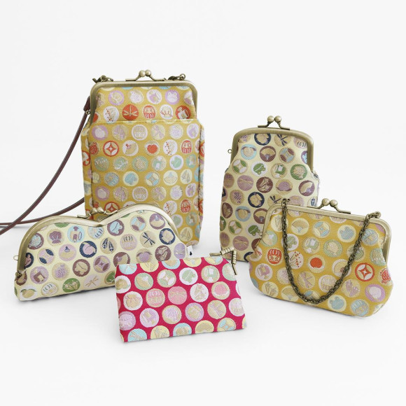 福尽し＆人気のミニ財布☆