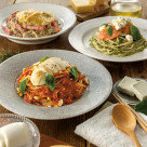 Announcement of limited-time products for Kamakura Pasta Autumn