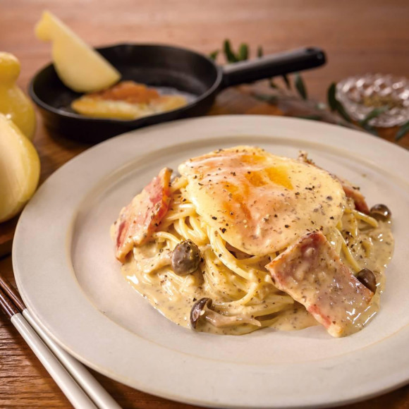 オススメパスタのご案内