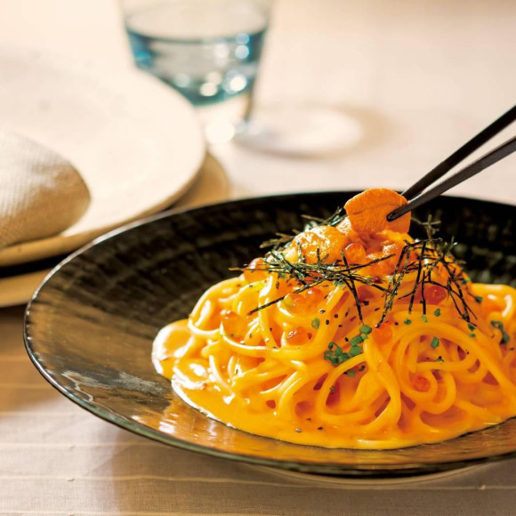 オススメパスタ